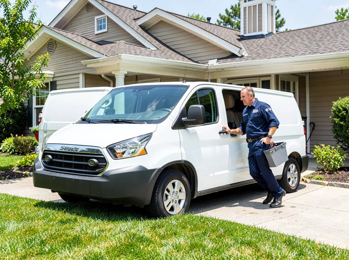 Emergency Plumber company in Menno, SD