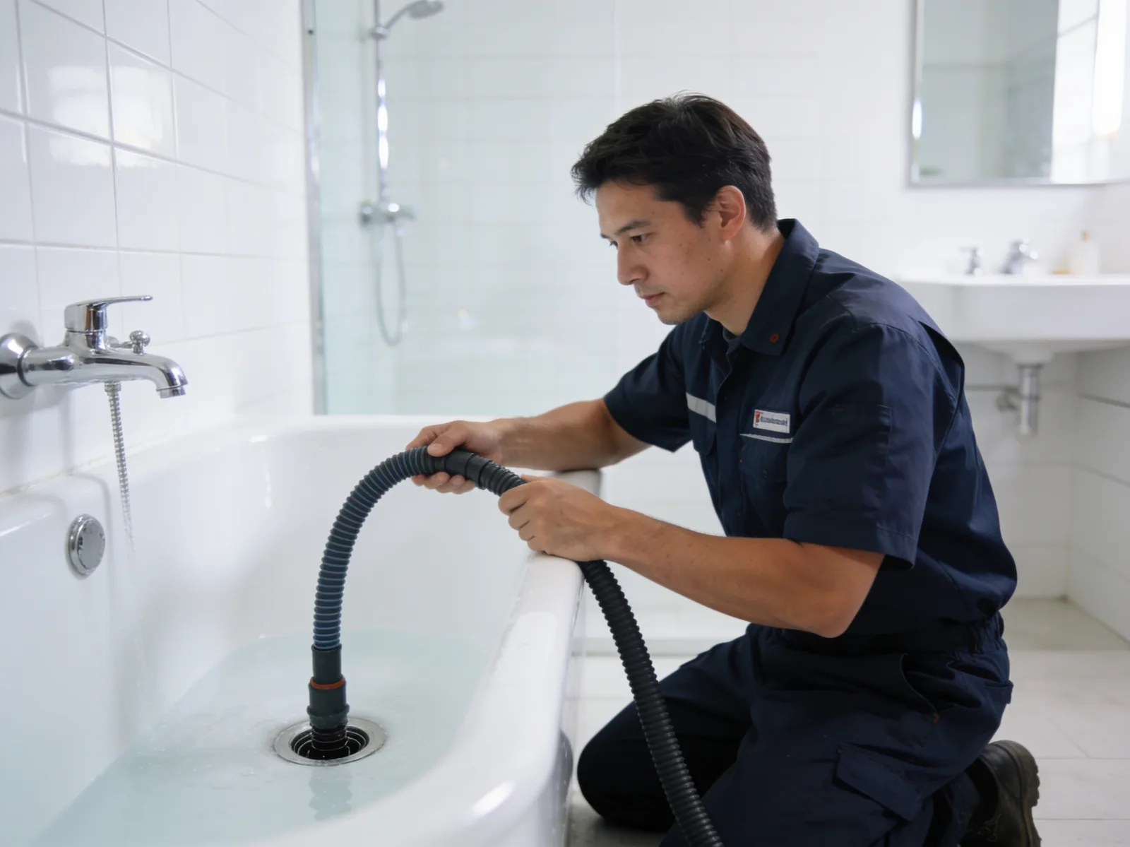Emergency Plumber Menno, SD FAQs